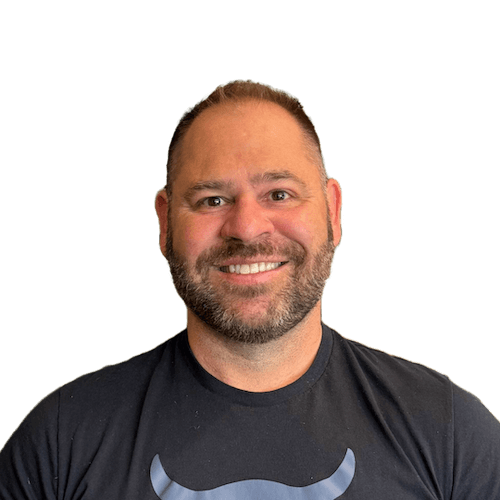 Dr. Jordan Lunge