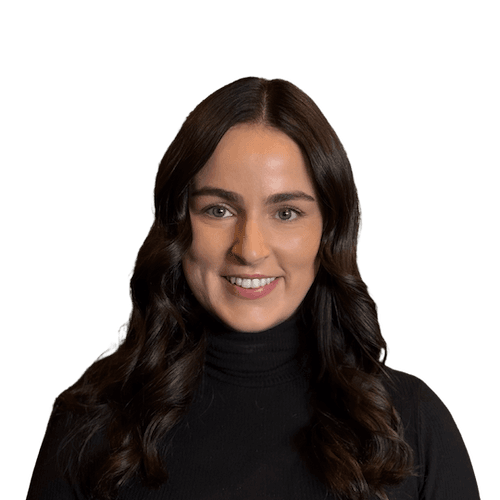 Dr. Katie Edgecombe